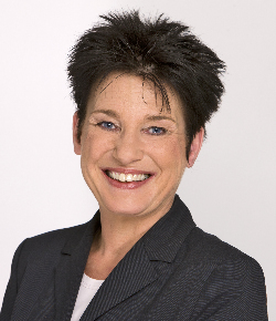 Sozialministerin Katrin Altpeter MdL