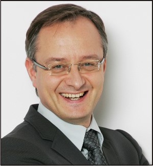 Kultusminister Andreas Stoch