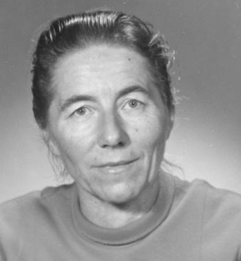 Erna Schüßler