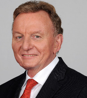 Claus Schmiedel, Vorsitzender der SPD-Landtagsfraktion