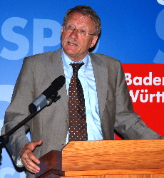 Wolfgang Drexler MdL