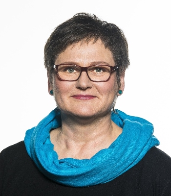 Leni Breymaier