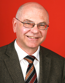 Klaus Maier