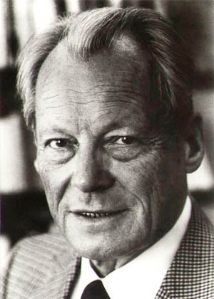 Willy Brandt