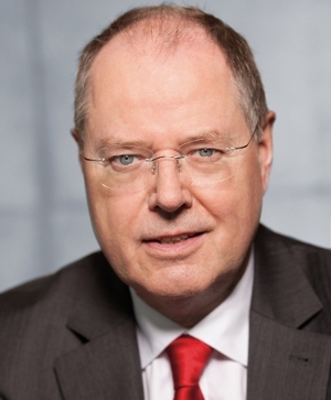 Peer Steinbrück